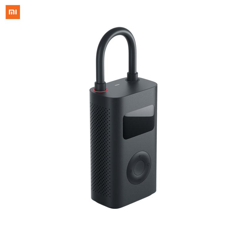 Портативный насос Xiaomi Mijia