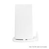 Настенный кронштейн-держатель для двухдиапазонного WiFi-роутера Linksys Velop, защитный держатель-кронштейн, белый(3 упаковки)