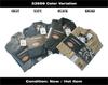 Рабочий комбинезон Dickies с коротким рукавом 3399 33999 Серый M