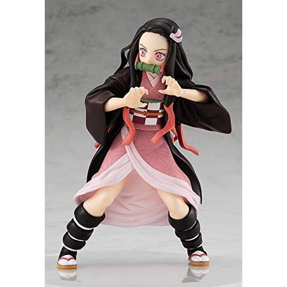 Good Smile Company POP UP PARADE Убийца Демонов: Kimetsu no Yaiba Nezuko Kamado Немасштабированная окрашенная полная фигурка из АБС и ПВХ 194977