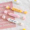 2in1 Cat Claw Portable Correction Tape Kawaii White  Corrector Promotional Gift Stationery Student Prize School Office Supply