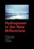 Книга Hydropower In the New Millennium : Proceedings of the 4th International Conference Hydropower, Bergen, Norway, 20-22 June 2001