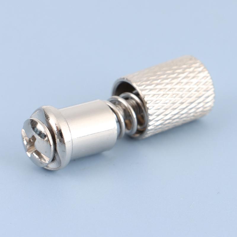 1Pc Presser Foot Quick Change Screw Device For Lockstitch Sewing Machine Parts