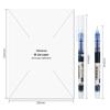 Deli S856 Quick-Drying Direct Liquid Gel Pen