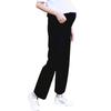 To Loose Elastic Maternity Maternity Large Maternity Pregnant Waist Slimming Leg Lengthening All Maternity Winter [VIVEL] [Easy Spend] Pants,