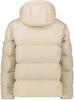 Winter Jacket Marc O'Polo Down Puffer Jacket Regular (329096070048) Jonesboro Cream