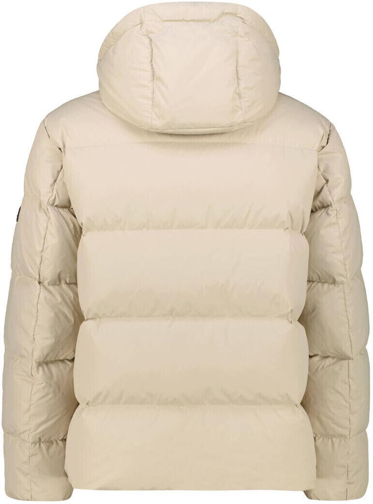 Winter Jacket Marc O'Polo Down Puffer Jacket Regular (329096070048) Jonesboro Cream