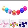 Oval Glass Hand Sewn Drill, Glass Crystal Diamond Rhinestone Diy Clothing Beauty Creative Jewelry Accessories