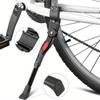 Universal Adjustable MTB Bike Cycling Parking Kick Stands Leg Rack Brace Mount Side Support Bicycle Cycling Parts Accessories