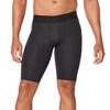 2XU SHORTS MCS Cross Training Compression US L Gold MA5366B-BLK/GLD-L Мужской размер Цвет