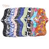 Super Beauty Store Extra-size Bamboo Cotton Menstrual Pad Reusable Washable Sanitary Panty Liner