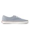 Vans Authentic Dusty Blue Vn000crtdsb Dusty Blue