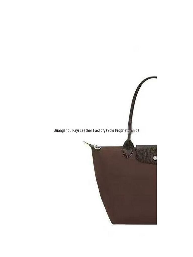 Сумка-тоут с вышивкой французского дракона к 70-летию – Женская сумка большой вместимости