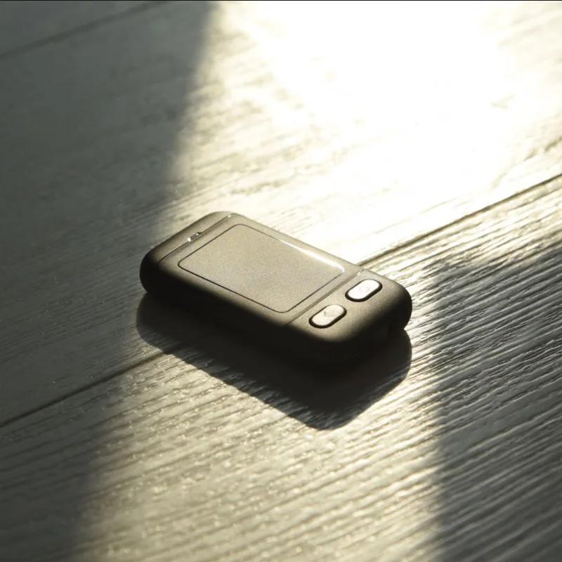 Пульт дистанционного управления для мобильного телефона Air Mouse Bluetooth Wireless Multifunction Touchpad
