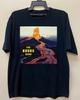 The Budos Band Self Titled Black Cotton T Shirt Full Size S-5XL Unisex T-Shirt