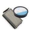 Фильтр для комплекта фильтров Rowenta RH8021WB RH8037WA RH8055WB RH8121WB RH8133WA RH8147WA RH8155WA Запчасти и аксессуары для пылесоса