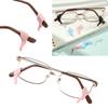 Fashion Eyeglasses Grip Eye Glasses Ear Hook Anti-slip Holder Eyeglass Accessories Eyewear Hook