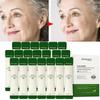20/1pcs Collagen Anti-wrinkle Night Face Mask Moisturizing Shrink Pores Brighten Anti-ageing Wash-Free Sleep Masks Skin Care
