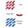 Buckle Awning Tent Rope Tensioners Tent Rope Buckles Cord Lock Buckles Wind Rope Peanut Stopper