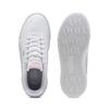 Puma Женские ретро-кроссовки на платформе CARINA 400365