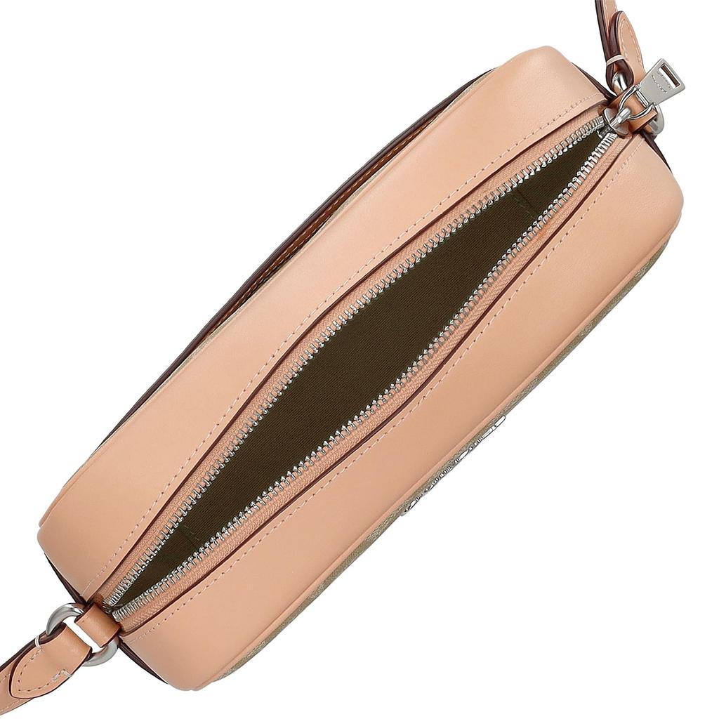 Shoulder Bag CR135 Light Khaki [Coach] Women's [Item]