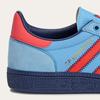 КП. Компания × adidas Originals Manchester Spezial Мужские светло-голубые IH3312