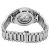 Citizen Tsuyosa Small Second нержавеющая сталь синий циферблат автоматические мужские часы NK5010-51L