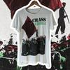 Новая футболка унисекс Crass Band, все размеры, 12D33