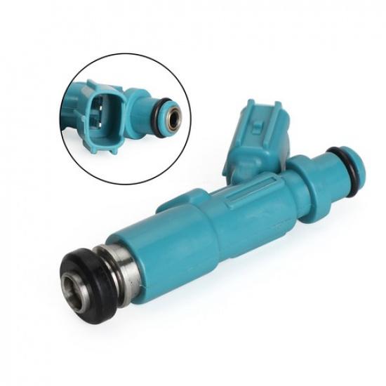 1 PCS Fuel Injectors 23250-23020 Fit Toyota Yaris Vitz 1.0L 1.3L 1999-2005 SH