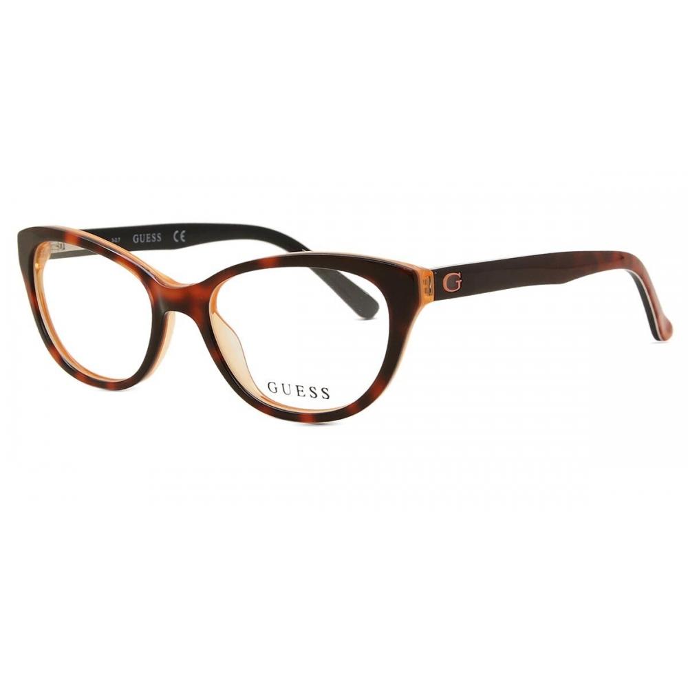 Guess Gu9169 056 Unisex Eyeglasses