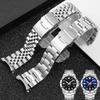 Для часов Casio Swordfish Ремешок MDV-106 MDV-107 MDV106 MDV107 Браслет для часов 2784 Стальной браслет для мужчин 22 мм Браслет 22 мм