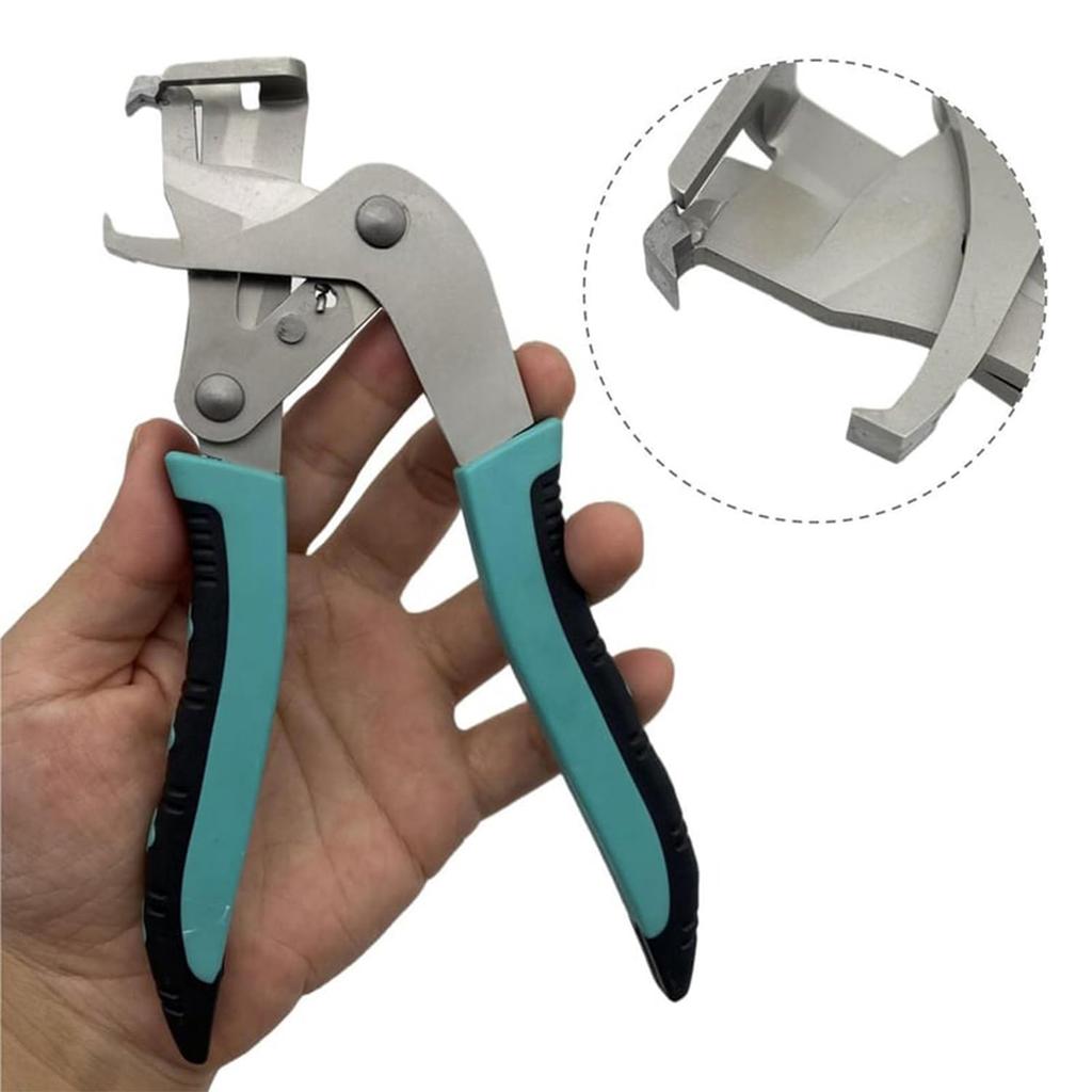 Car Clip Pliers Disassembly Tools Auto Accessories Special Automotive Supplies Mechanic Mechanical Workshop Gadgets Tool Hand
