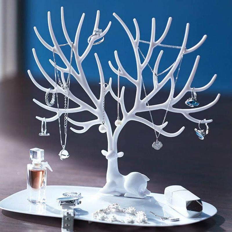 DIY кристалл падение гель силиконовые оленьи рога филиал силиконовые формы набор может DIY настольный орнамент плесень