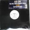 12-дюймовая пластинка KRS-ONE - Step Into A World (Rapture's Deligh 01241424631 Jive 1997 США Рэп и Хип-Хоп/R&B Б/у
