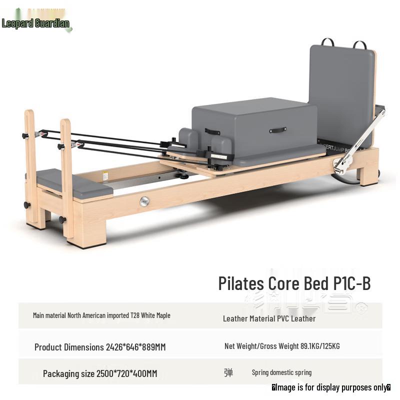 Pilates Core Beds & Training Equipment