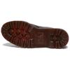 Dr. Martens Кроссовки Lowell Black Analine Unisex 31816001