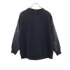 MATIN AVENIR Long Sleeve Trainer S Black Series Men's Used