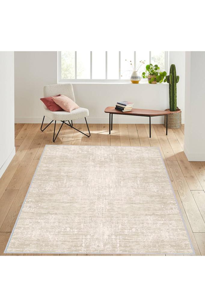 Eliana Home Моющийся ковер с принтом LNA1500