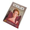 Инди-доски и карты | Coup | Карточная игра Coup Reformation 2nd Edition Expansion Card Game