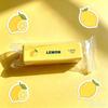 Comfortable Slow Rebound Butter Stick Creative Fruit Butter Stick Toy  Kids Toy