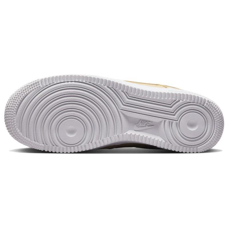 Nike Air Force 1 Low Premium Vachetta Tan Women's Sneakers DR9503-201