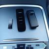 Док-станция для Tesla Model 3 Y, бардачок, USB-концентратор, док-станция для расширения, быстрая зарядка, сплиттер, обновление, адаптер передачи данных