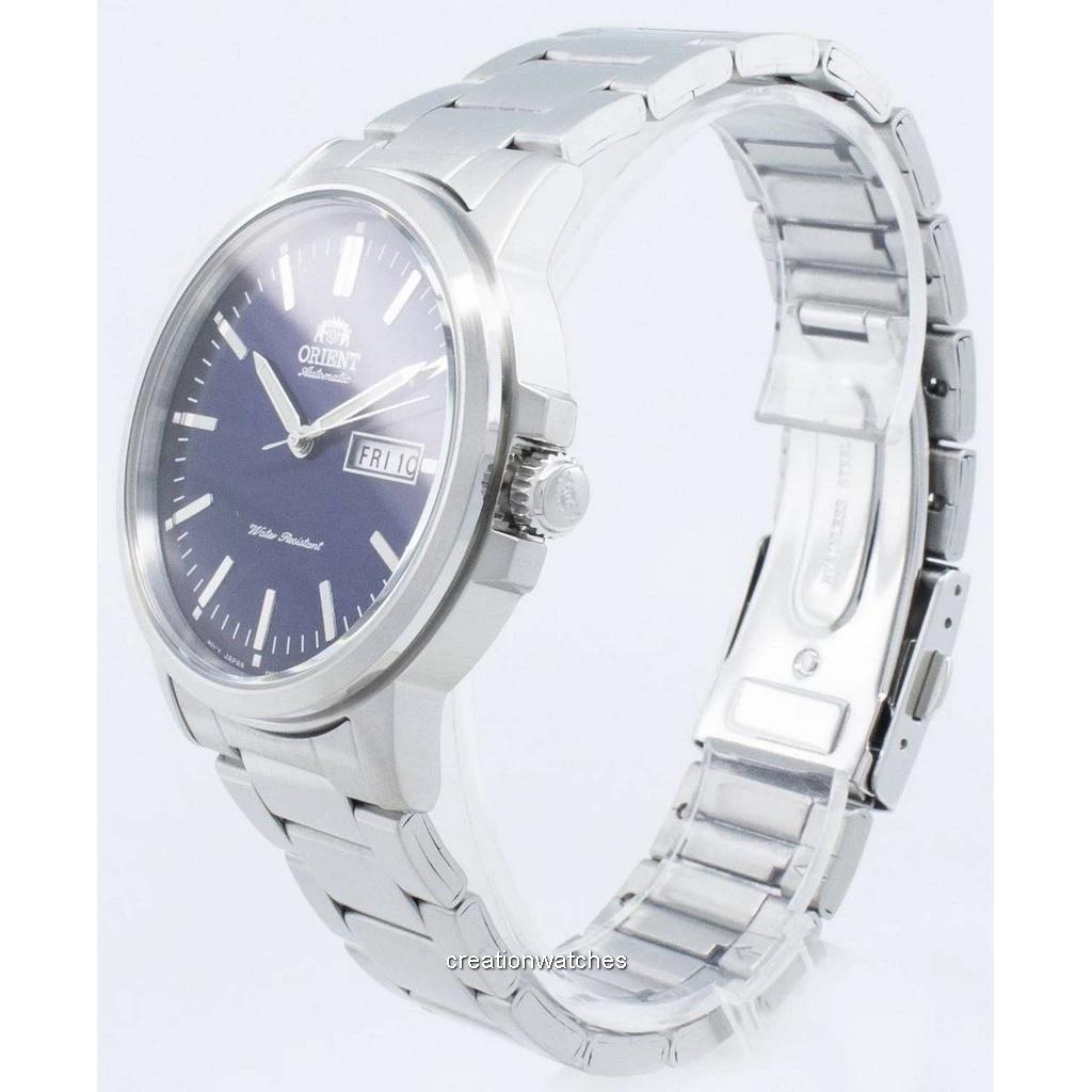 Orient Современные автоматические мужские часы RA-AA0C02L19B RA-AA0C02L39B на 22 камнях