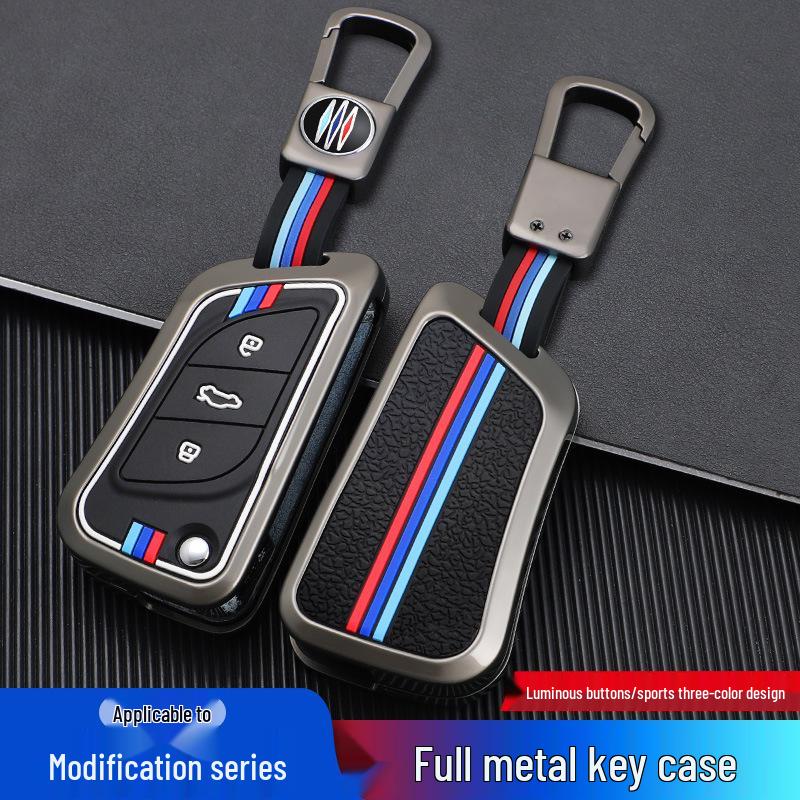 Высококачественный складной чехол для ключа для автомобилей VVDI KD