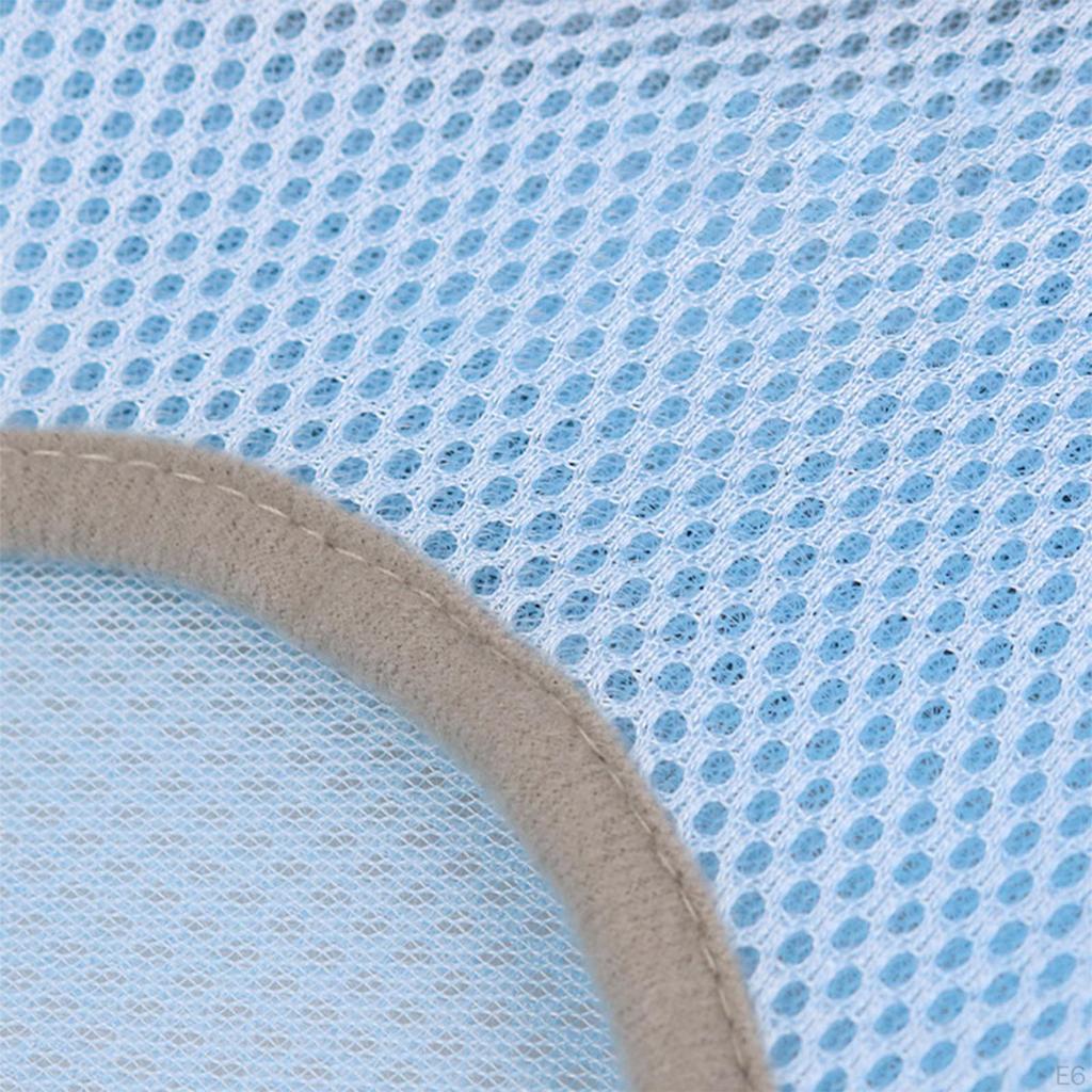 Гамак для ухода за домашними животными Сумка-фиксатор для кошек и собак Прочный ремень для купания