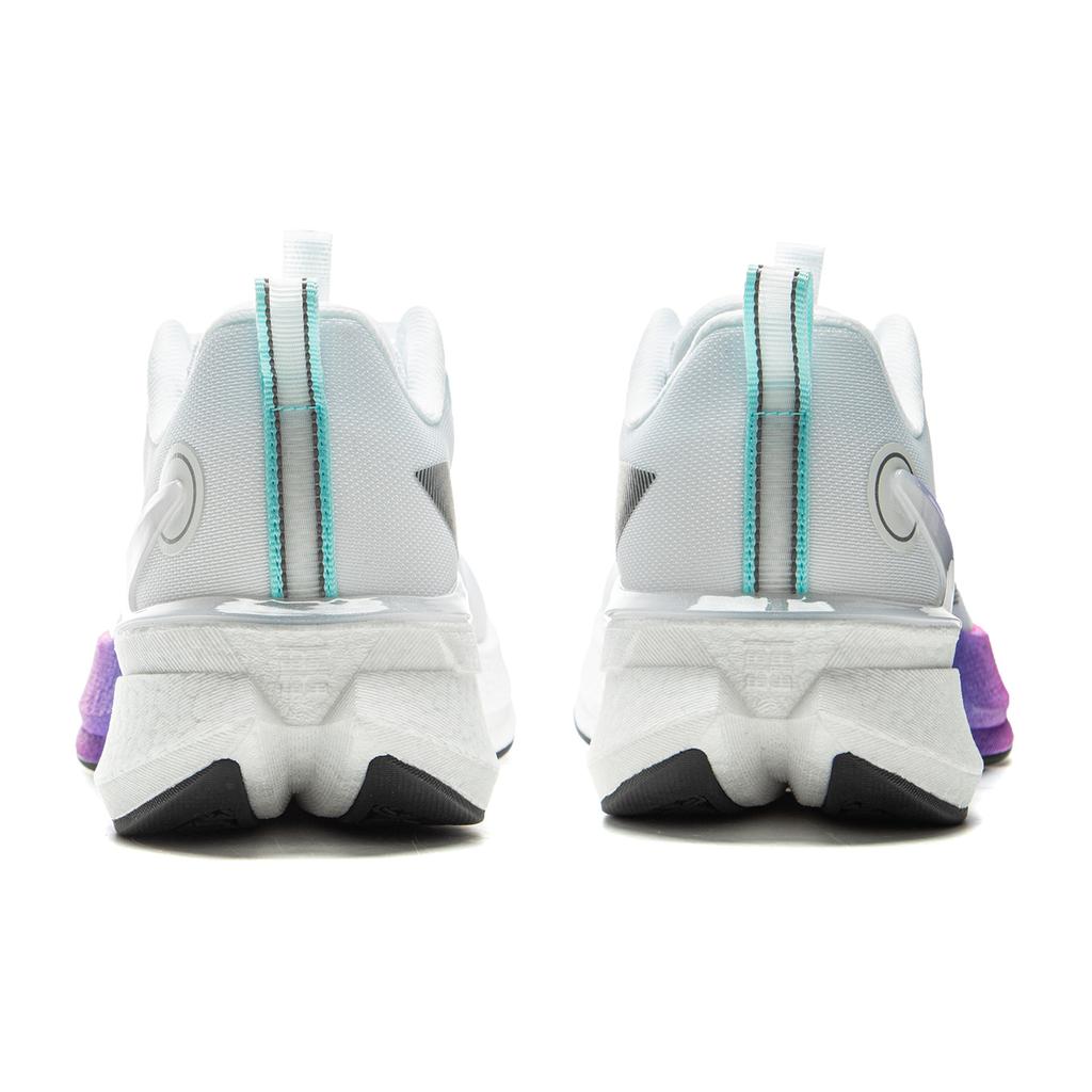 Li Ning Red Rabbit 8 Pro Full Palm Cushioning Running Shoes Women Running Shoes White ARPV006-23