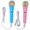 1 Pc Musical Doll Machine Video Story Early Childhood Children'S Toys Microphone