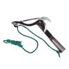 Extendable Fruit Tree Pruning Saw Cutter Scissors Garden Trimmer Tool With Rope