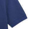MLB Boston Red Sox Logo Embroidered Slim Fit Polo Dress Women dresses Blue 3FOPH0133-43NYS