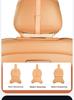 Подушка Zeekr для поддержки шеи и поясницы на подголовник для моделей 001/7x9x/007gt/009